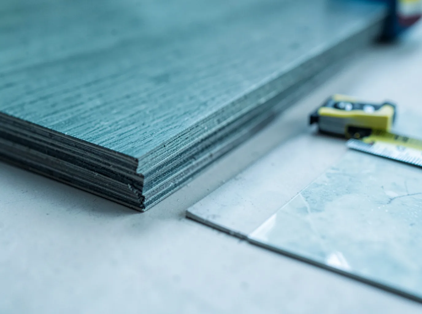 Luxury Vinyl Plank Installation Wilkes Barre, PA FAQs